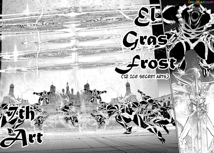 Wistoria: Wand and Sword Chapter 29 image 29_optimized